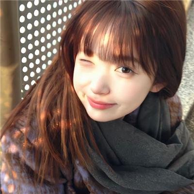 四月的女儿