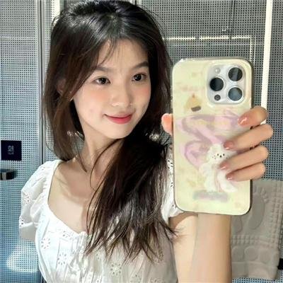 奇怪的角色