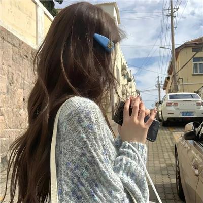 金发女郎的爱情